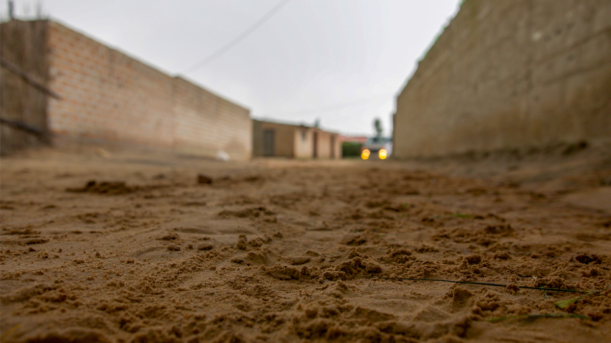 Transforming Compounds POETICE