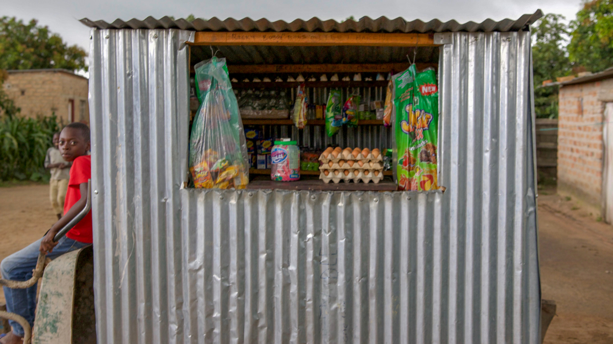 Transforming Compounds POETICE