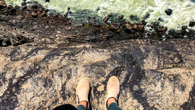 How did we get here?