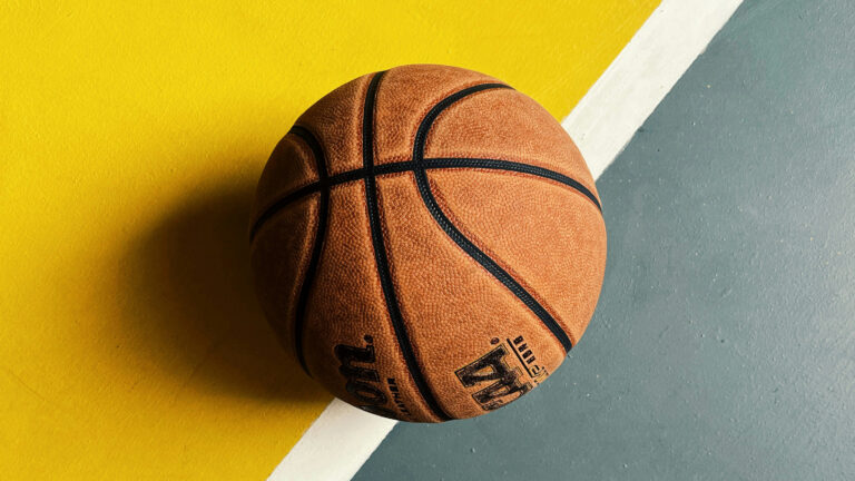 From Court to Calling