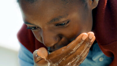 LOVE CHOMA PROJECT UPDATE – Mwapona Primary School